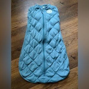 Dreamland Baby Dream Weighted Sleep Sack Blue